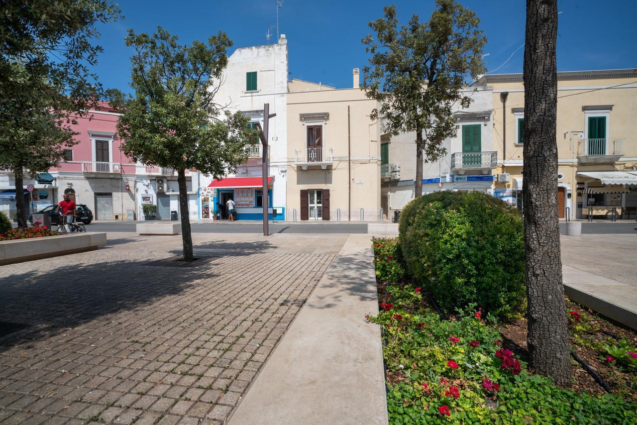 Mest Miche By Polignando Polignano a Mare Exterior photo